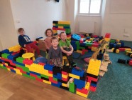 Předvánoční čas