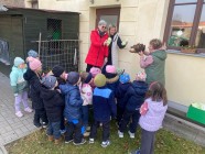 Probouzení broučků - odloučené pracoviště