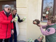 Probouzení broučků - odloučené pracoviště