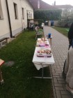 Rodinné setkání a tvoření s Mílou