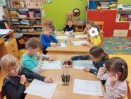 Předškoláci - odloučené pracoviště