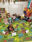 Předškoláci - odloučené pracoviště