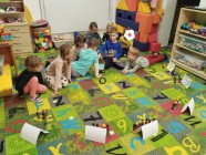 Předškoláci - odloučené pracoviště