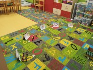 Předškoláci - odloučené pracoviště