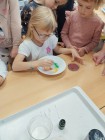 Návštěva předškoláků 1. ZŠ - odloučené pracoviště