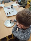 Návštěva předškoláků 1. ZŠ - odloučené pracoviště