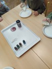 Návštěva předškoláků 1. ZŠ - odloučené pracoviště