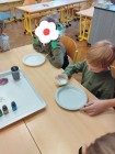 Návštěva předškoláků 1. ZŠ - odloučené pracoviště