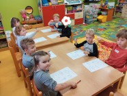 Předškoláci - odloučené pracoviště