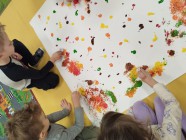 Předškoláci - odloučené pracoviště