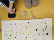 Předškoláci - odloučené pracoviště