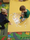 Předškoláci - odloučené pracoviště