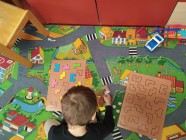 Předškoláci - odloučené pracoviště