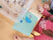 Předškoláci - odloučené pracoviště