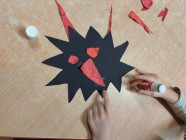 Předškoláci - odloučené pracoviště