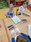 Předškoláci - odloučené pracoviště
