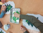 Předškoláci - odloučené pracoviště