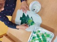 Předškoláci - odloučené pracoviště