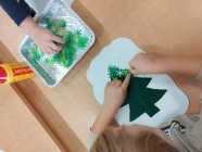 Předškoláci - odloučené pracoviště