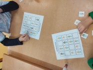 Předškoláci - odloučené pracoviště