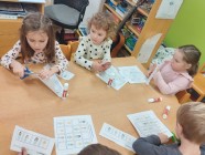 Předškoláci - odloučené pracoviště