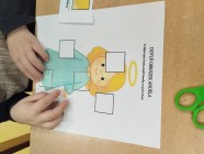 Předškoláci - odloučené pracoviště