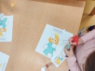 Předškoláci - odloučené pracoviště