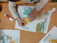 Předškoláci - odloučené pracoviště