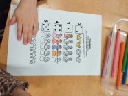 Předškoláci - odloučené pracoviště