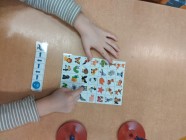 Předškoláci - odloučené pracoviště