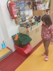 Předškoláci - odloučené pracoviště