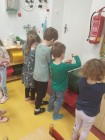 Předškoláci - odloučené pracoviště