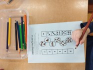 Předškoláci - odloučené pracoviště