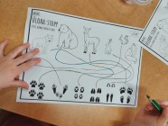 Předškoláci - odloučené pracoviště