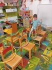 Předškoláci - odloučené pracoviště