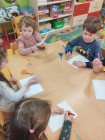 Předškoláci - odloučené pracoviště