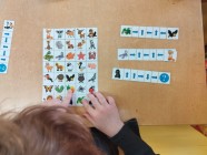 Předškoláci - odloučené pracoviště