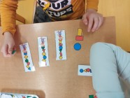 Předškoláci - odloučené pracoviště