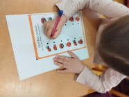 Předškoláci - odloučené pracoviště