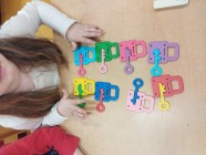 Předškoláci - odloučené pracoviště