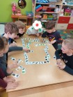 Předškoláci - odloučené pracoviště