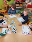 Předškoláci - odloučené pracoviště