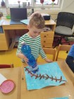 Předškoláci - odloučené pracoviště