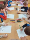 Předškoláci - odloučené pracoviště