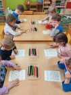 Předškoláci - odloučené pracoviště