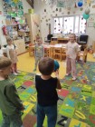Předškoláci - odloučené pracoviště