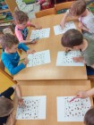 Předškoláci - odloučené pracoviště