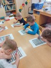 Předškoláci - odloučené pracoviště