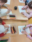 Předškoláci - odloučené pracoviště