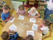 Předškoláci - odloučené pracoviště